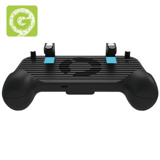 Tay Cầm Chơi Game Bắn Súng Pubg L1R1 Cho Điện Thoại Android Ios