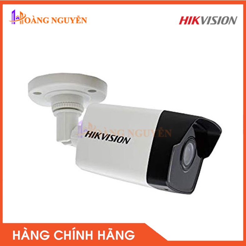 [NHÀ PHÂN PHỐI] Camera IP hồng ngoại 2.0 Megapixel HIKVISION DS-2CD1023G0E-I(L)