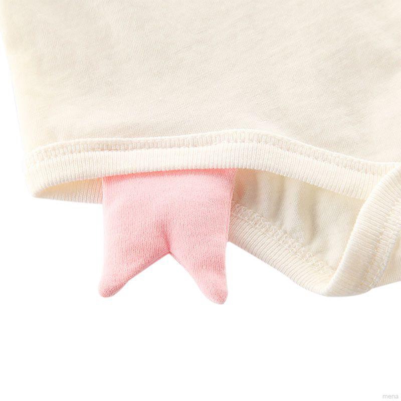 HOT SALESÁo Liền Quần Hình Động Vật Cho Bé