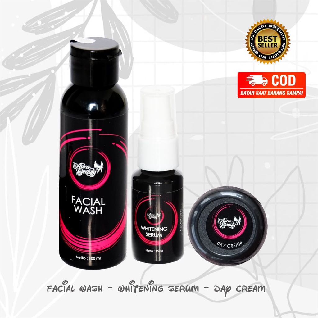 Kem dưỡng da aura làm đẹp 3 màu tùy chọn | BigBuy360 - bigbuy360.vn