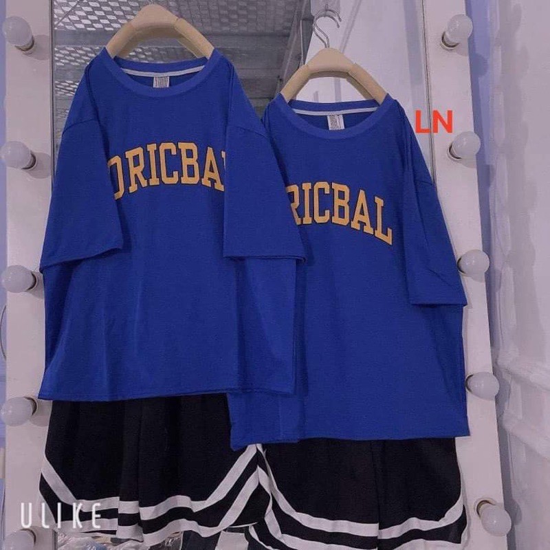 Sét áo ORICBAL + đùi V TH6