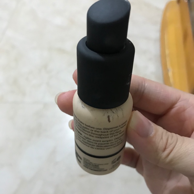 Serum trẻ hoá