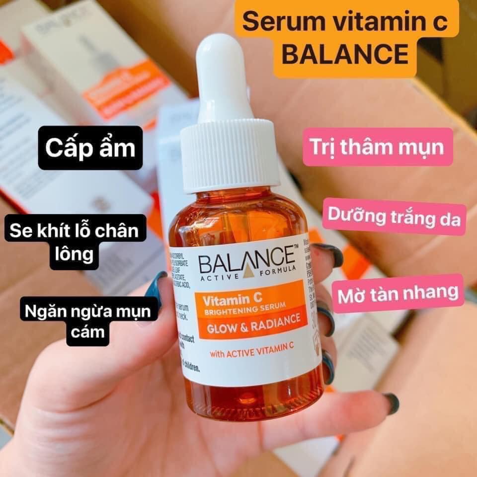 Serum Vitamin C Blance mờ thâm | BigBuy360 - bigbuy360.vn