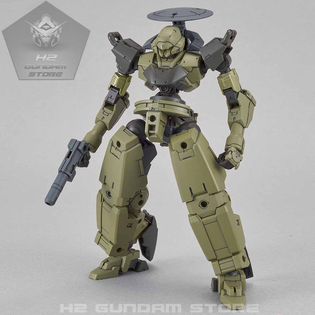 Mô hình Bandai 30MM bEXM-14T Cielnova