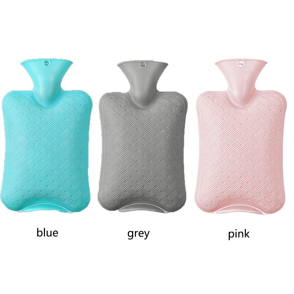 Bình Đựng Nước Nóng Giữ Ấm Tay Chân 1000ml