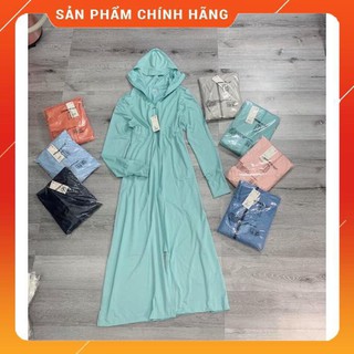 [ FREESHIP ] ÁO CHOÀNG thông hơi chống nắng