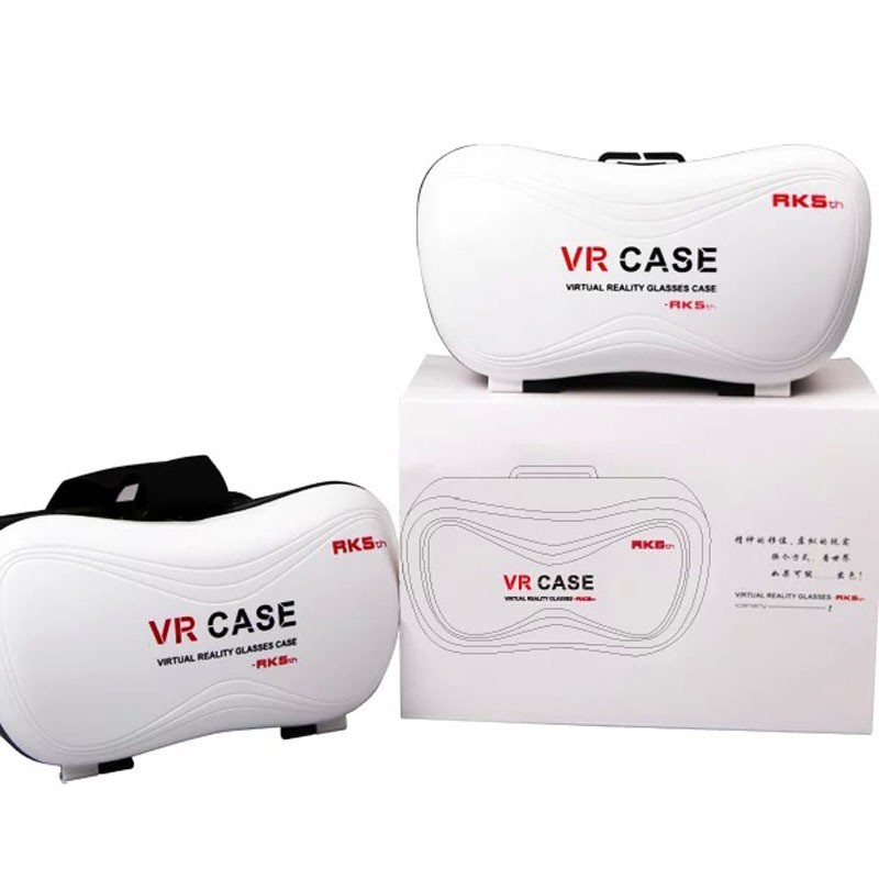 Kính Thực Tế Ảo 3d Thế Hệ Thứ 5 | BigBuy360 - bigbuy360.vn