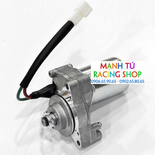 Củ đề độ gắn wave,dream trái 62mm