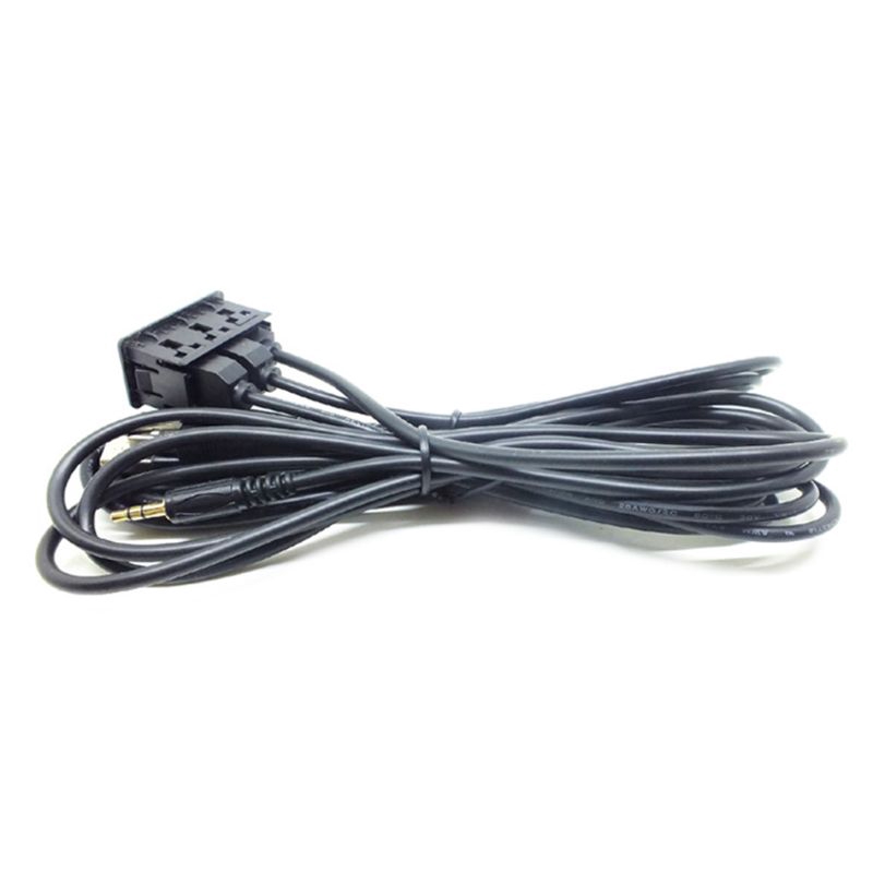 Cáp nối cổng sạc USB 1.5 AUX chuyên dụng cho xe hơi
