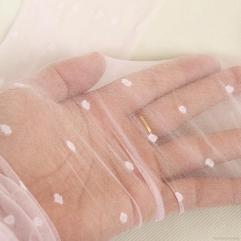 Vớ xinh xắn đáng yêu cho bé gái