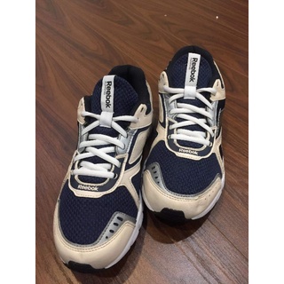 Giày Reebok Real 2Hand size 38.5(25cm)