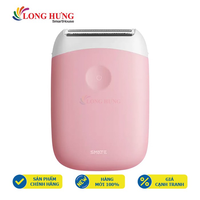 Máy tỉa lông đa năng Smate 3033418 ST-L361 - Hàng nhập khẩu