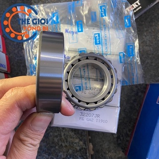 vòng bi bạc đạn KOYO 32207