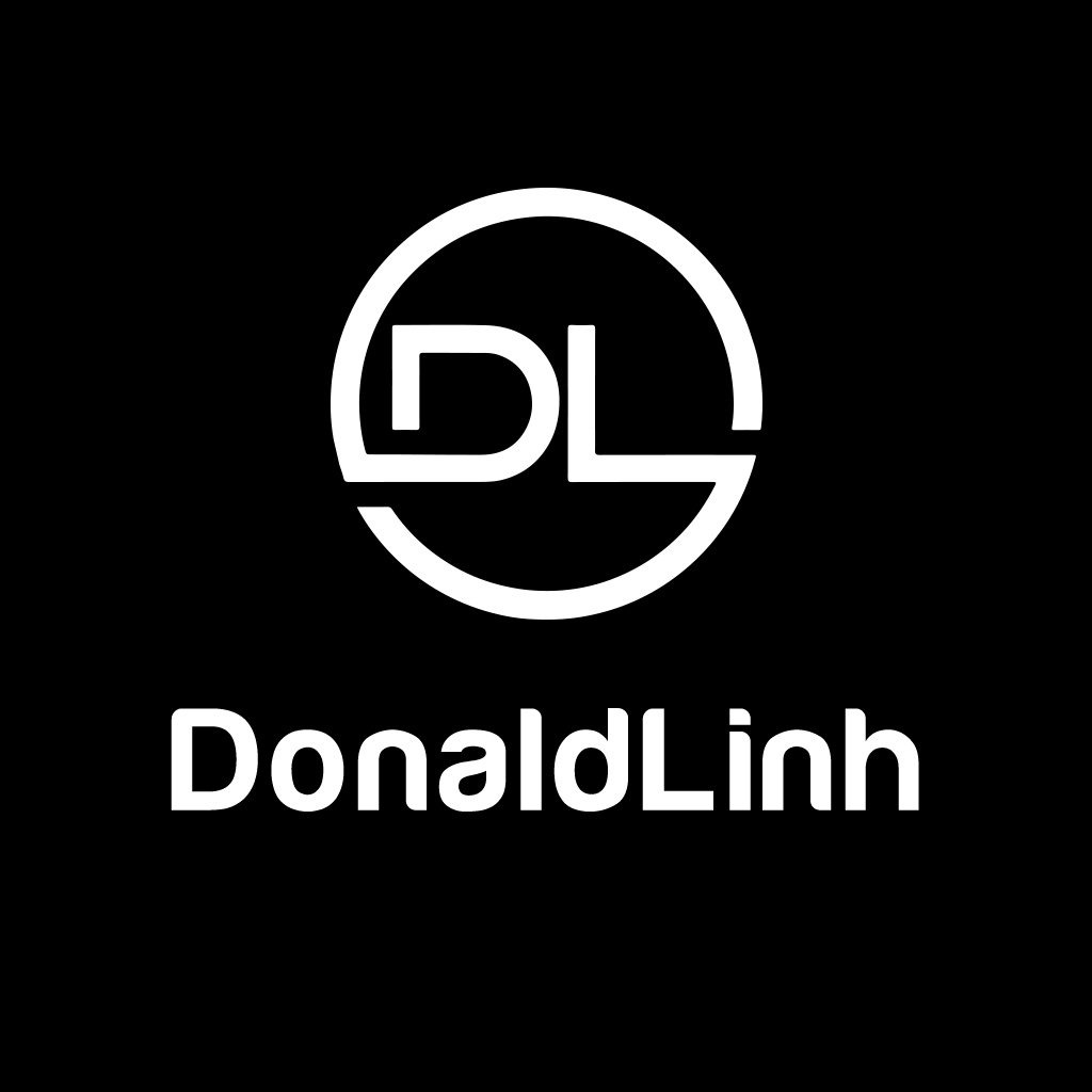 Nước Hoa Donald Perfume