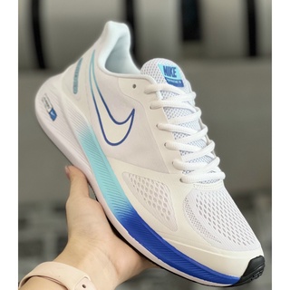 Giày Thể Thao Nike Zoom Structure (Chính Hãng-Fullbox)