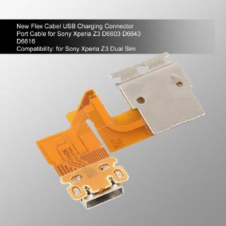 Cáp cổng sạc USB dành cho Sony Xperia Tablet Z