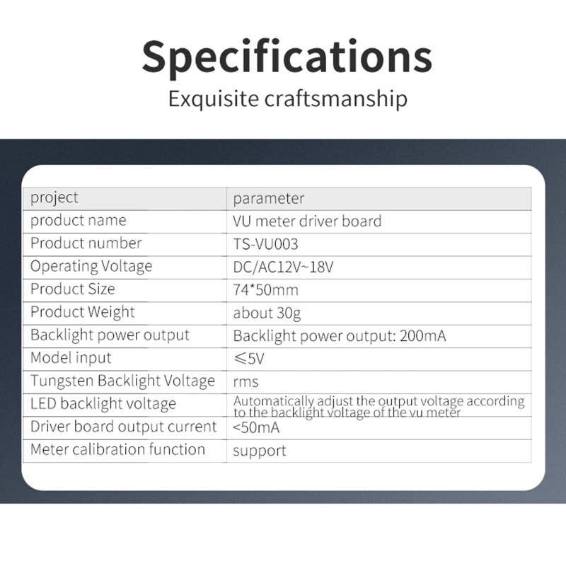 Bảng Mạch Khuếch Đại Âm Thanh DB Bằng Nhựa Chất Lượng Cao