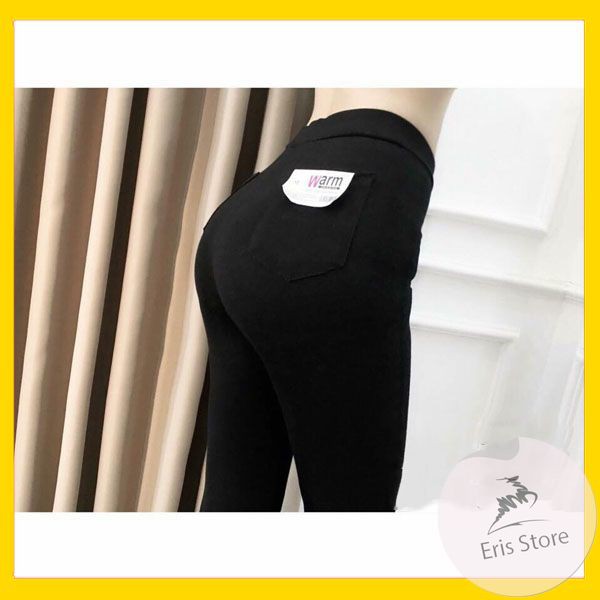 [Hàng cao cấp loại 1] Quần nữ ống rộng cạp cao Eris Store chất vải vintex vnxk mặc tôn dáng sang chảnh | BigBuy360 - bigbuy360.vn