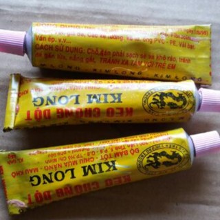 keo chống dột