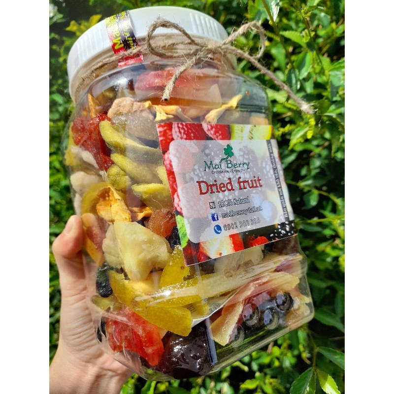 Mix siêu to khổng lồ