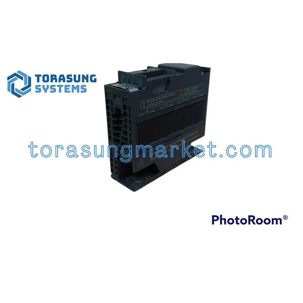 Bộ điều khiển / PLC Siemens 6ES7332-5HF00-0AB0 | Hàng Chính Hãng