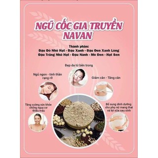 Ngủ cốc Navan