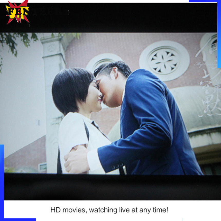 (Fenteer2 3c) Usb Av Chuyên Nghiệp