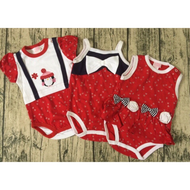 🌹 Body thái bé yêu