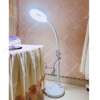Đèn led spa -nối mi-phun xăm-Nails