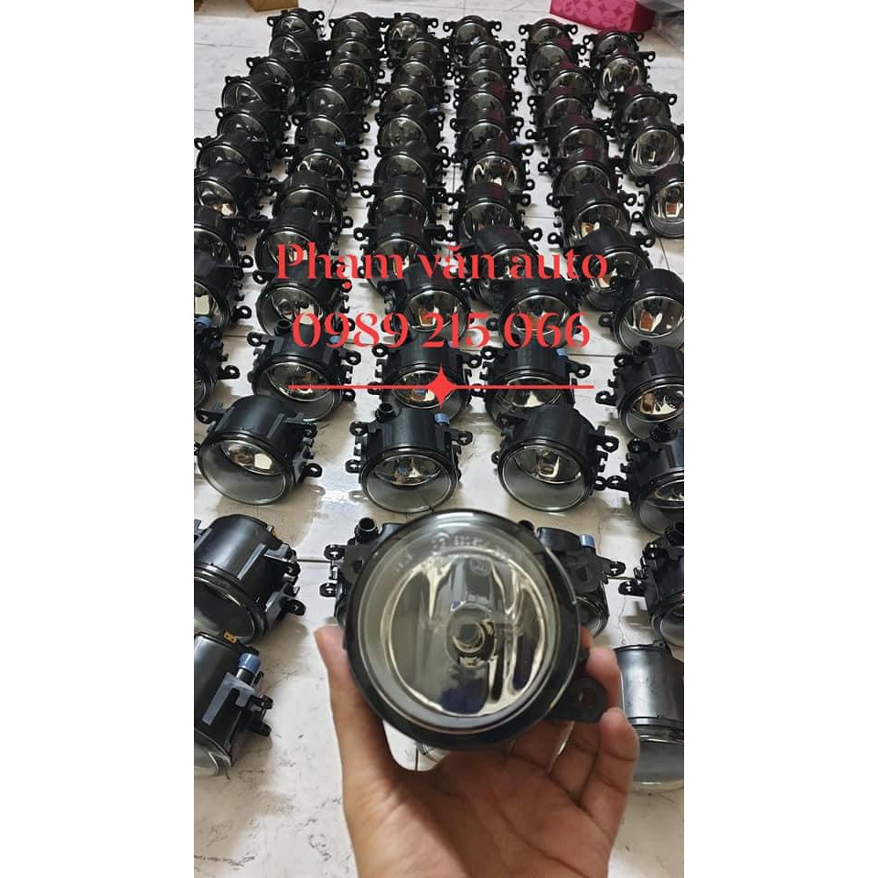 Đèn Gầm Đèn Cản Ford Transit Hàng Thái Lan