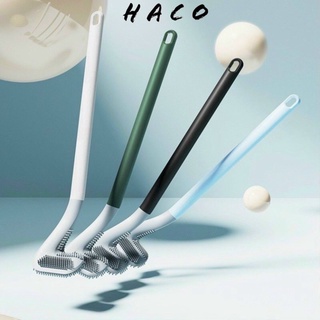 Cây Cọ Bồn Cầu Hình Gậy Golf Silicon mới nhất 2021