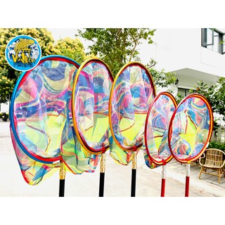 Mặt vợt câu cá| Mặt vợt hợp kim nhôm cao cấp - Vũ Môn Fishing