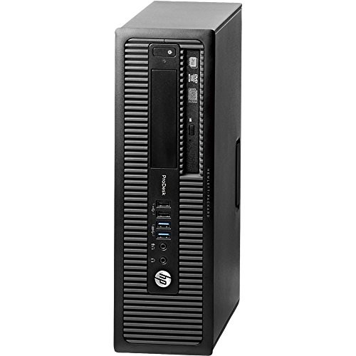 Máy tính để bàn tốc độ cao HP ProDesk 600 G1, U04S2 (i7-4770/RAM 8GB/SSD 256GB) - KHÔNG GỒM MÀN HÌNH - Bảo hành 24 tháng