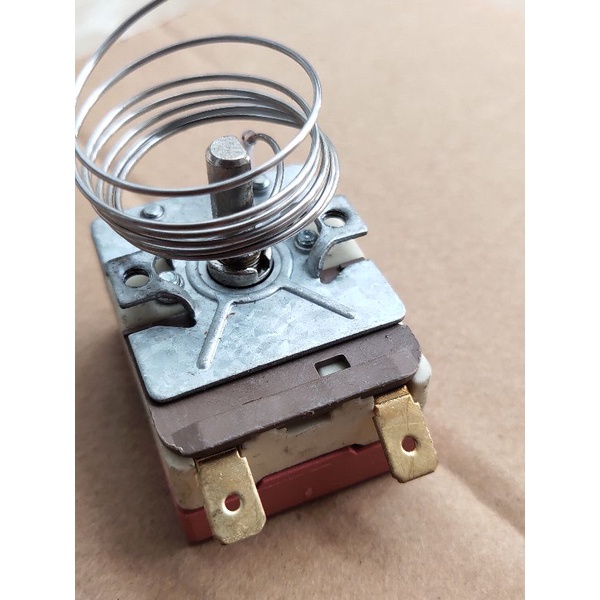 Bộ chỉnh nhiệt cho máy ép ly Eton