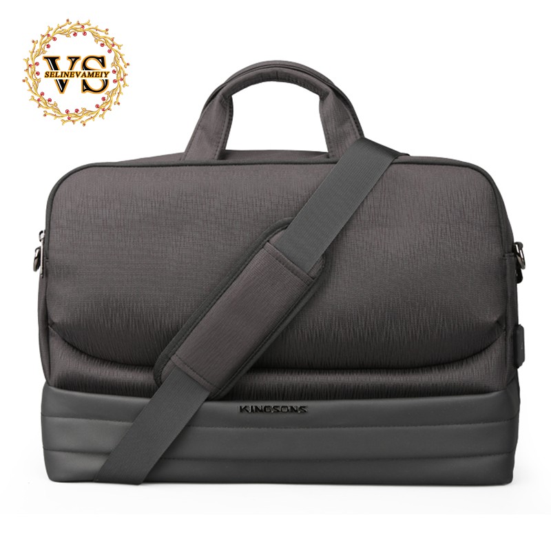 Túi đựng laptop 15.6 inch kingsons