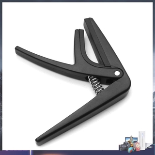 Kẹp Capo 4 Dây Đàn Guitar