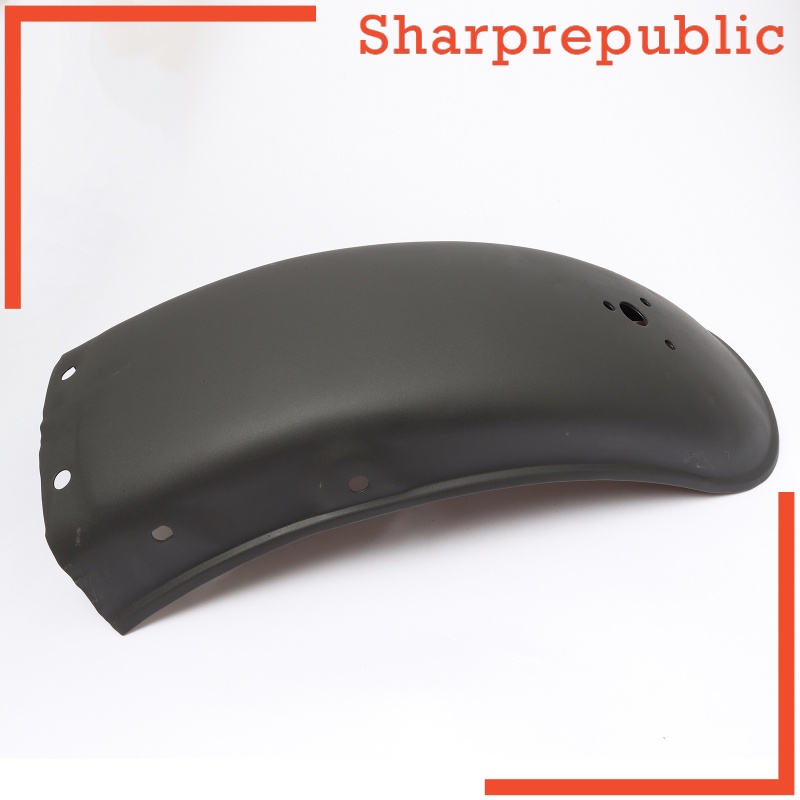 [SHARPREPUBLIC] Motorcycle Rear  Mudguard Fit for Honda Shadow VTX 1300 1800 | BigBuy360 - bigbuy360.vn