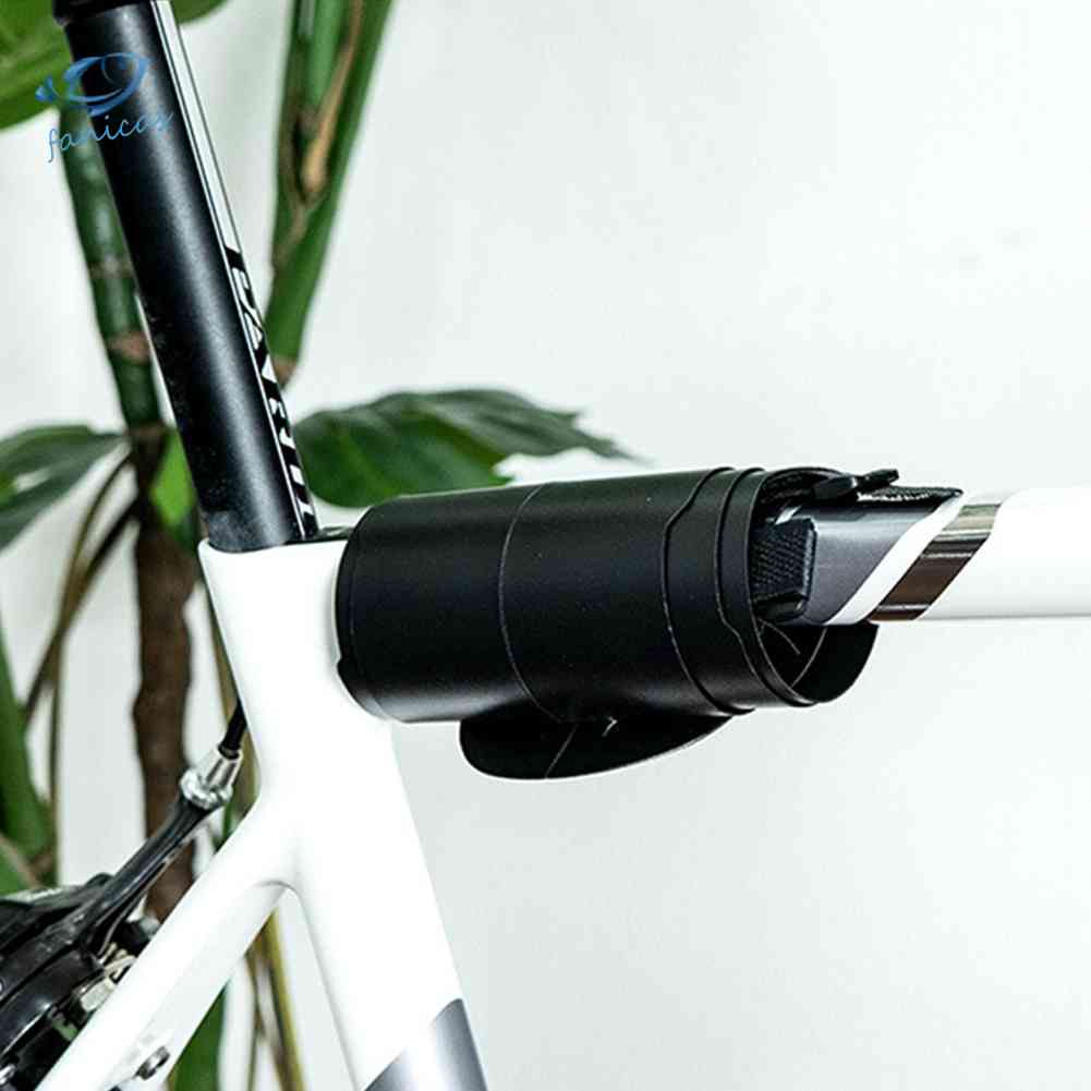 Tấm Chắn Bùn Bánh Sau Xe Đạp MTB Màu Đen