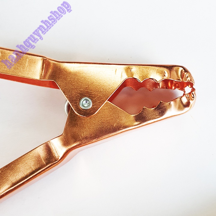 Bộ 2 dây câu bình ắc quy 1800A dài 3M