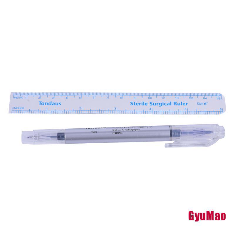 Bút Đánh Dấu Phẫu Thuật Chuyên Dụng Cho Xăm Hình