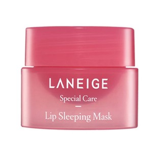 [CHÍNH HÃNG]Mặt nạ môi Laneige Lip Sleeping Mask 3g