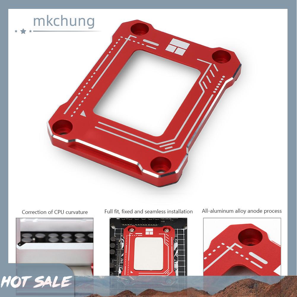 Khung Cố Định Điều Chỉnh Máy Bay CPU LGA1700-BCF 12th CPU