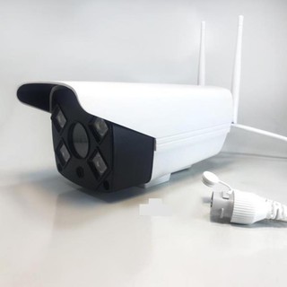 Camera IP Wifi ngoài trời CF4310