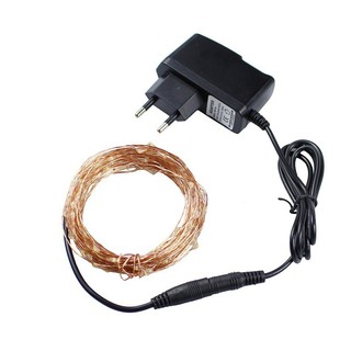 Đèn Led Đom Đóm 10m