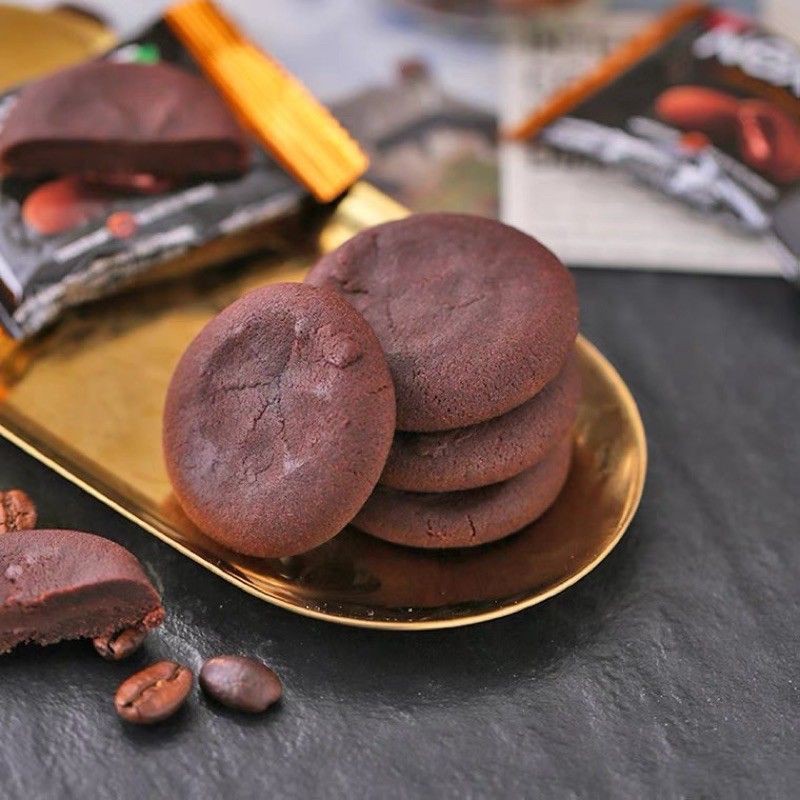 Bánh Socola Nabati Nextar nhân socola lẻ 1 cái, bánh sô cô la Ấn Độ hãng Bách Vị Thảo nổi tiếng  14g | BigBuy360 - bigbuy360.vn