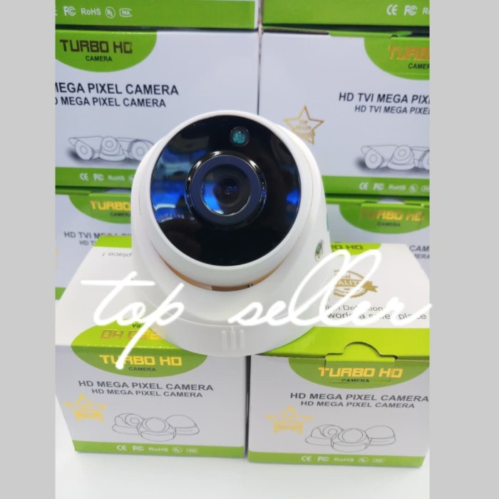 Camera an ninh Hd TURBO 5MP SONY EXMOR INFRA