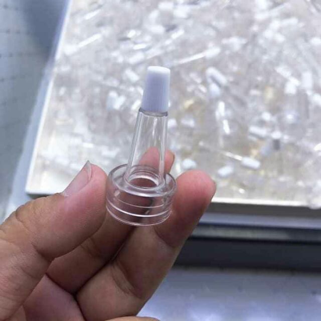 10 nút chiết tế bào gốc