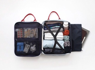 Túi du lịch đa năng Multi Bag 