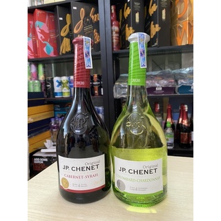 Vang Pháp JP.CHENET Original 14% 750ml