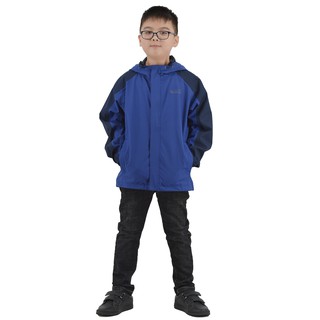 ÁO KHOÁC CHỐNG THẤM CHO BÉ